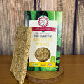 Crunchy tabs'Bananes Noix de coco