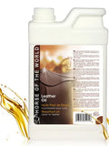 Leather Oil