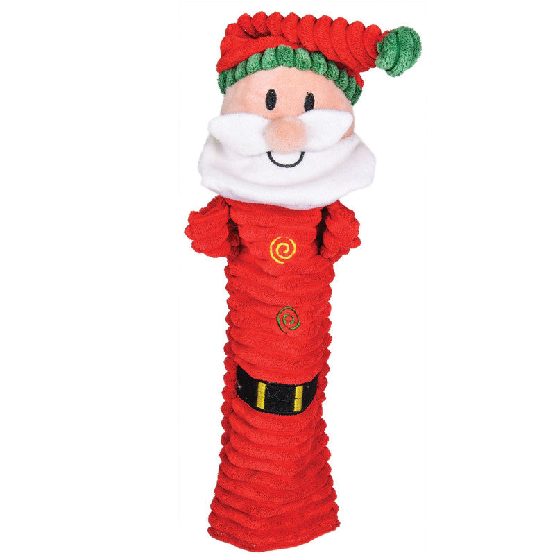 Peluche père noël