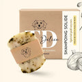 Shampoing spécial poil soyeux