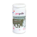 Poudre de soin cutanée pour chien et chat