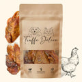 Filets de poulet