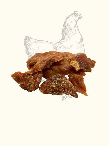 Filets de poulet