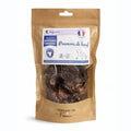 Poumons de bœuf