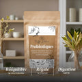 Probiotique chien