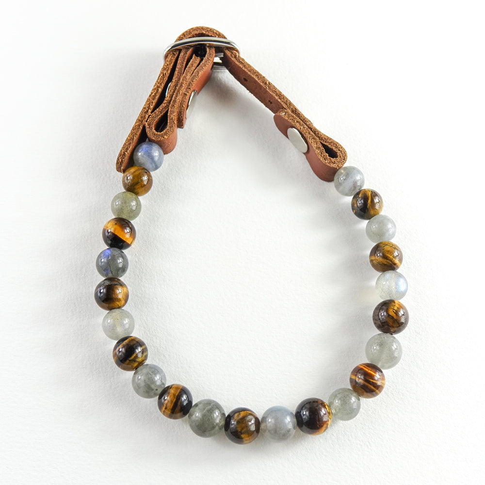 Collier protection et régénérateur