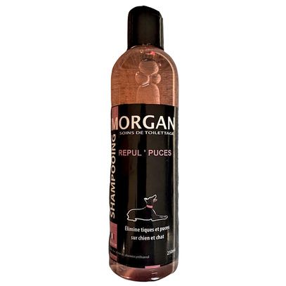 shampoing repul'puce