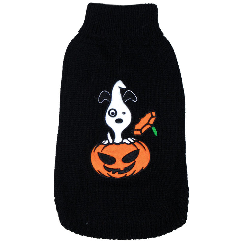 Pull Halloween pour chien