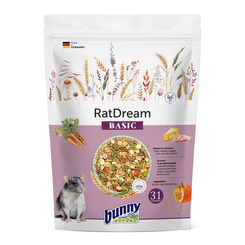 Mélange Rat Basic