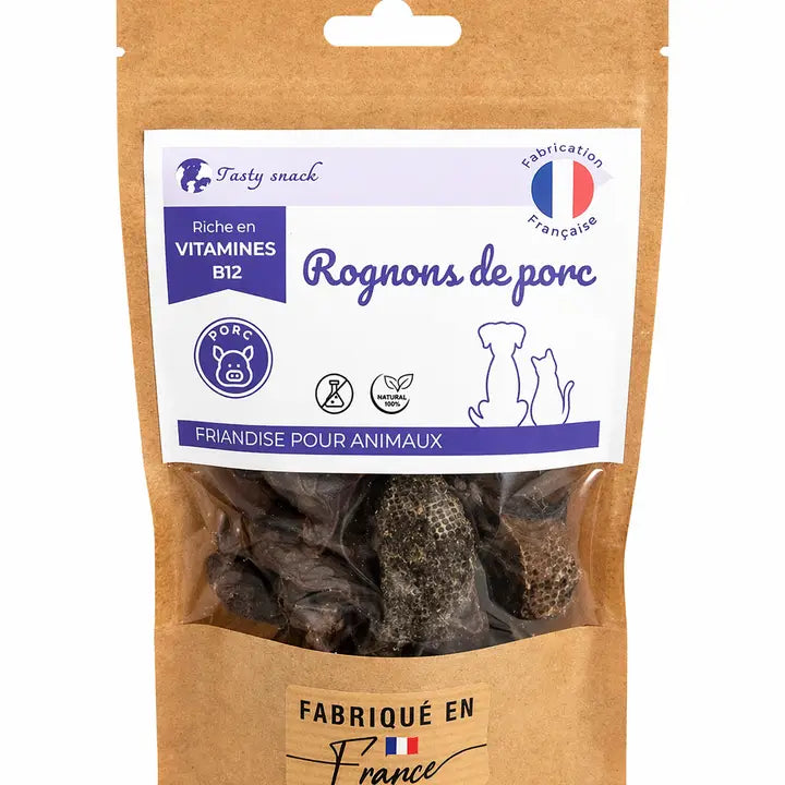 Rognon de porc