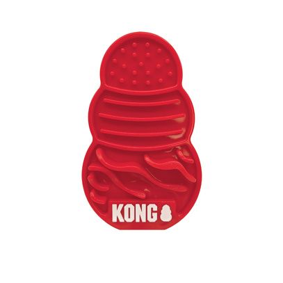 Kong Licks S/M