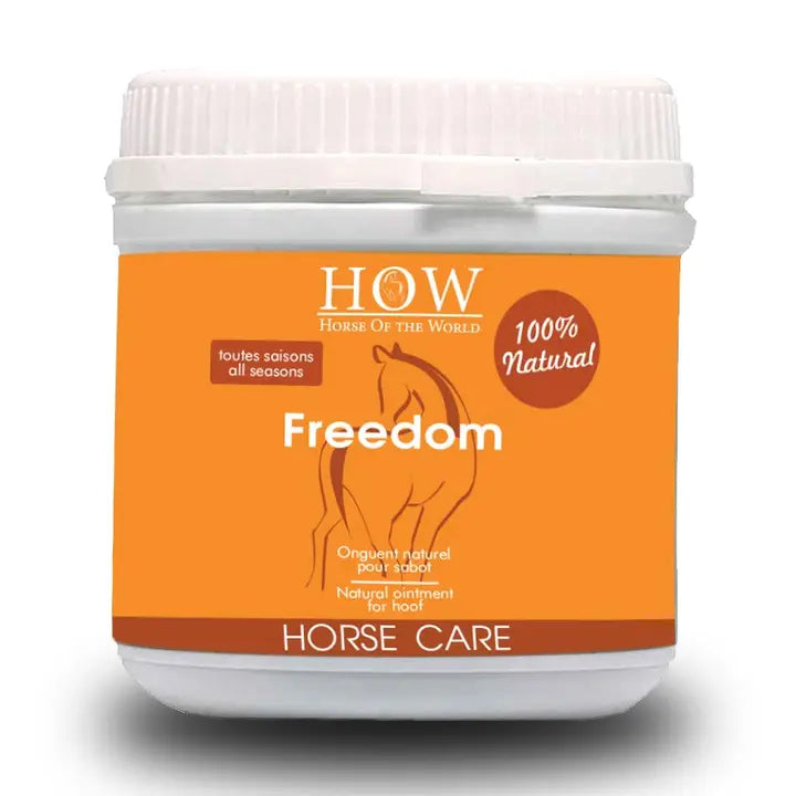 Freedom Grease