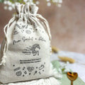 Sachet a delices