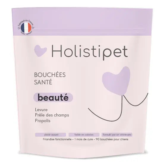 Bouchées Beauté Peau & Poils