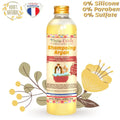 Shampoing Hydratant a L'Argan 100% Naturels