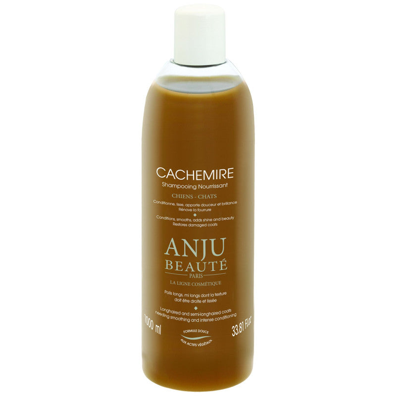 Shampooing Cachemire Anju Beauté
