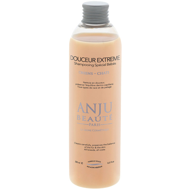 Shampooing Douceur Extrême Anju Beauté