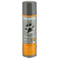 Shampoing mousse sans rinçage