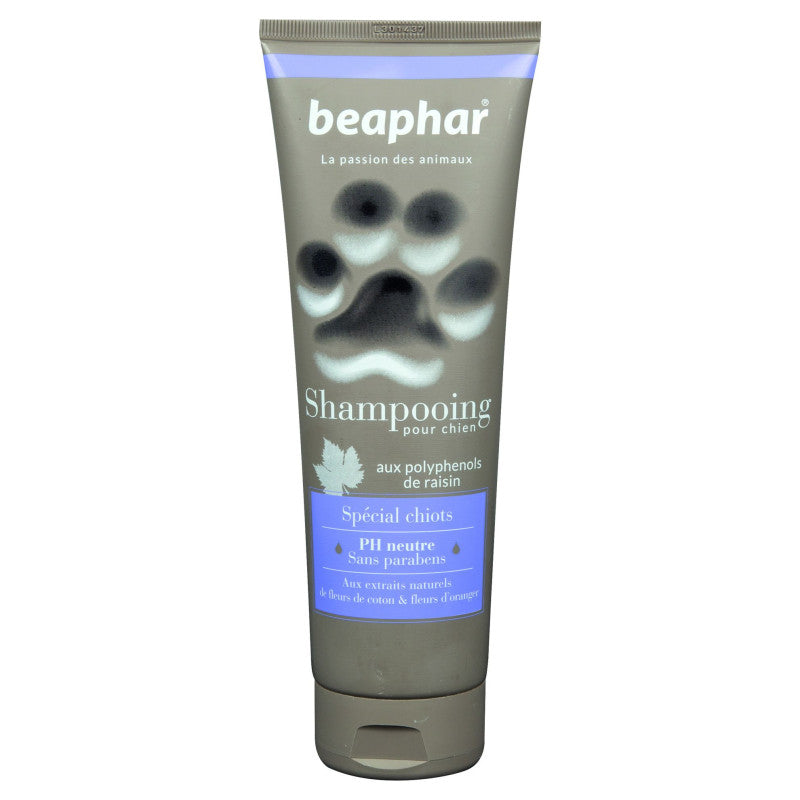 Shampoing Premium pour chiot Beaphar