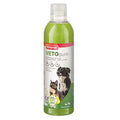 Shampoing répulsif antiparasitaire