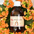 Renforce les défenses immunitaire / Sirop 100% phytothérapie