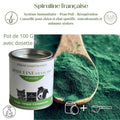Spiruline Française