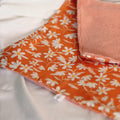 Tapis de gamelle