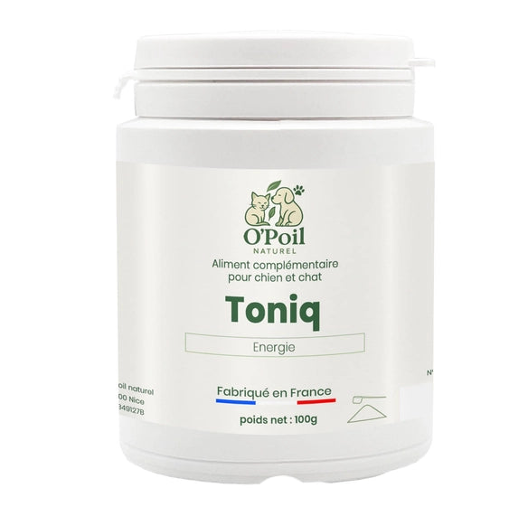 Toniq