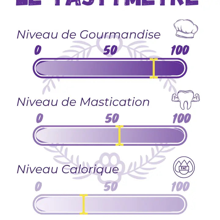 Trachée de porc