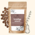 Vermifuge  pour chien