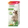 Vermipure liquide Beaphar pour chiot et chien : 50 ml