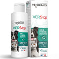 VERSTOP Sirop aide à l'hygiène digestive pour Chien et Chat 125ml