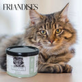 Friandises Relaxantes pour chat