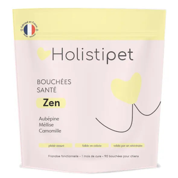 Bouchées Zen